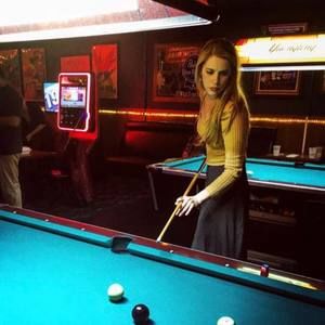 Meet your Posher, Virginia